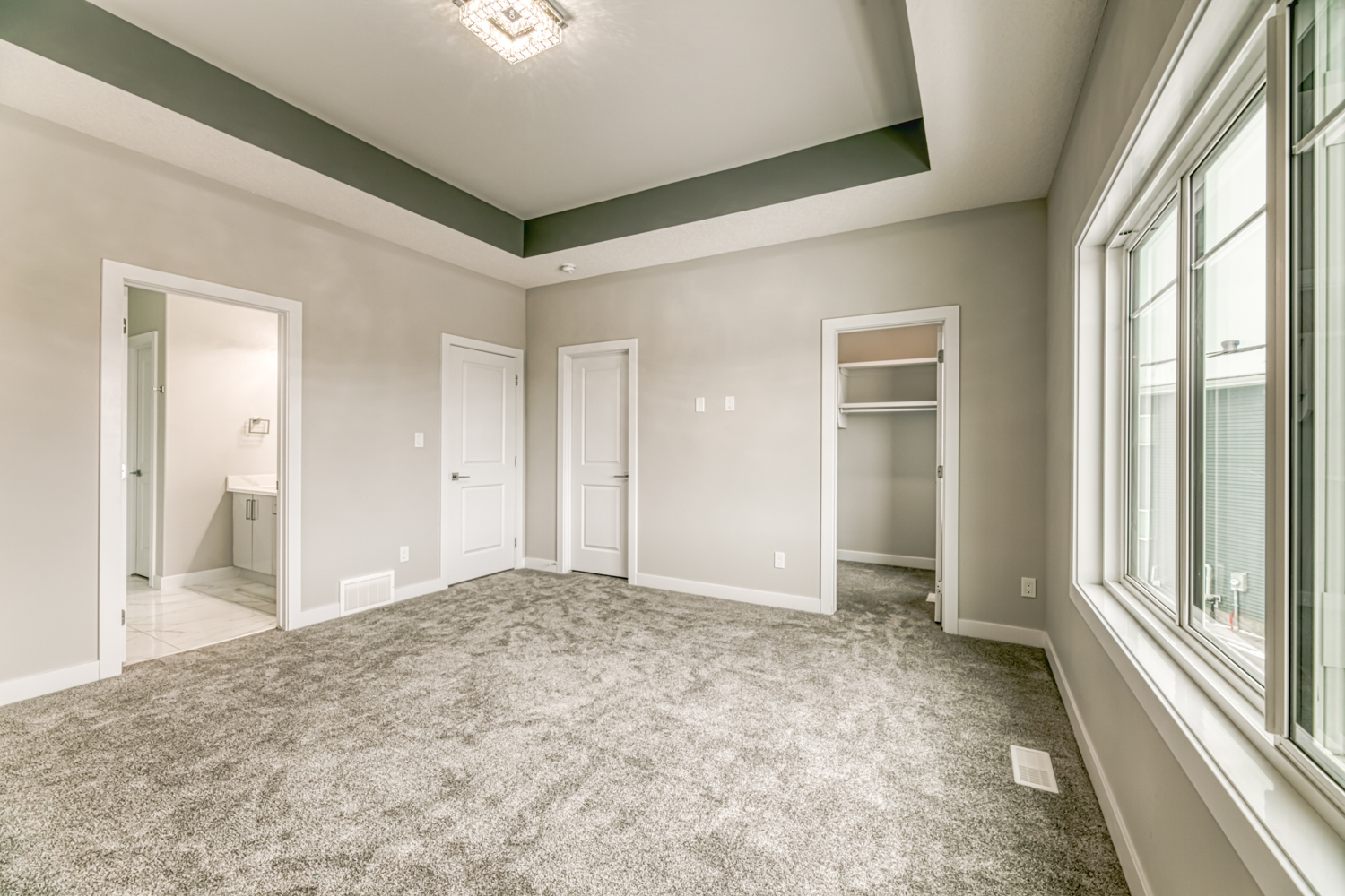 Forest Heights Showhome