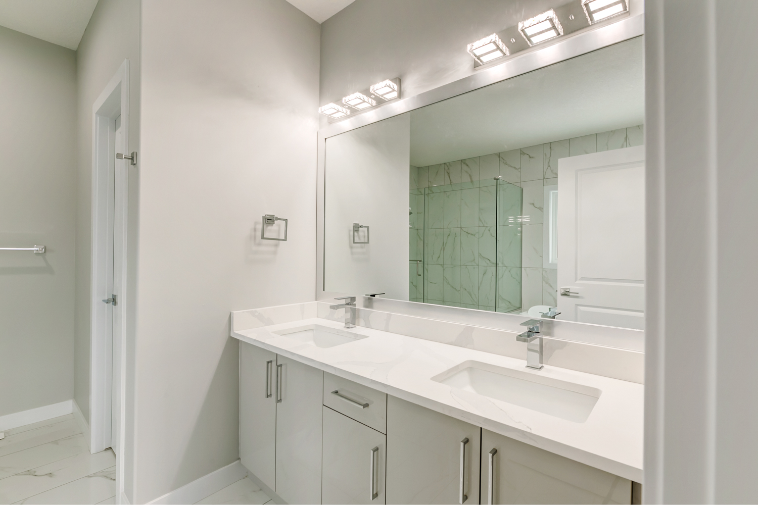 Forest Heights Showhome